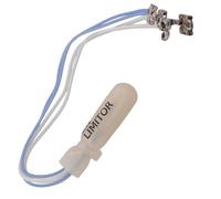 SOS - Accesorio de protección térmica de motor para horno, estufa - 3872079029 ELECTROLUX, AEG, JUNO, ZANUSSI, ARTHUR MARTIN ELECTROLUX
