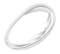 SOS - Accesorio de puerta para secadora 40001055, 40005393 CANDY, EDESSA, FAGOR, HOOVER, KELVINATOR, MAYTAG, OSTEIN, OTSEIN, ZEROWATT