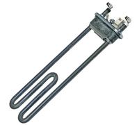 SOS - Accesorio de resistencia 1950 W con sonda CTN para lavadora 41028717 CANDY, HOOVER, Rosas