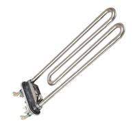 SOS - Accesorio de resistencia 1950W+NTC para lavadora 3792301305 AEG, BELLAVITA, CURTISS, DOMEOS, ELECTROLUX, ESENTIEL B, FAR, FAURE, HIGH ONE HIG, HIG