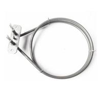 SOS - Accesorio de resistencia circular (1600 W, para horno, estufa 262900067, BEKO, GRUNDIG, LEISURE, LEISURE