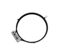 SOS - Accesorio de resistencia circular de 2000 W para horno, estufa 481225998405 ARISTON HOTPOINT, BAUKNECHT, CYLINDA, FAGOR, IGNIS, IKEA Whirlpool