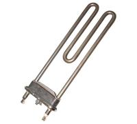 SOS - Accesorio de resistencia de 1950 W con termofusible para lavadora 41021737 CANDY, HOOVER, JINLING, ROSIERES, VEDETTE, ZEROWATT