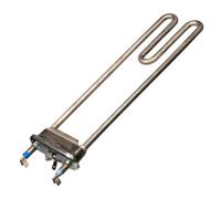 SOS - Accesorio de resistencia de 1950 W para lavadora 91201546 CANDY, HOOVER, OSTEIN, OTSEIN, ROSIERES