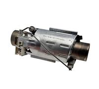 SOS - Accesorio de resistencia de 2000 W para lavavajillas 50297618006 AEG, ARTHUR MARTIN, ARTHUR MARTIN ELECTROLUX, BAUKNECHT, BLUESKY, ELECTROLUX, ESSENTIE