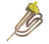 SOS - Accesorio de resistencia de 2200 W para calentador de agua - 60000689 ARISTON