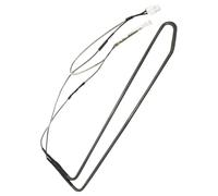 SOS - Accesorio de resistencia de descongelación para frigorífico, congelador 5300JR1009M LG