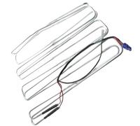 SOS - Accesorio de resistencia de descongelación para frigorífico, congelador Samsung DA47-00139E