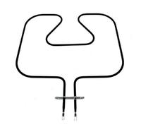 SOS - Accesorio de resistencia inferior para horno, estufa 3570338016 AEG, ARTHUR MARTIN ELECTROLUX, ELECTROLUX, FAURE, JUNO, ZANKER, ZANUS