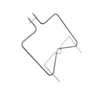 SOS - Accesorio de Resistencia Inferior para Horno, Estufa 481010375734 BAUKNECHT, BRASTEMP, IGNIS, IKEA Whirlpool LADEN