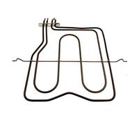 SOS - Accesorio de resistencia para horno, estufa C00039574 ARISTON HOTPOINT, INDESIT, SCHOLTES, Whirlpool