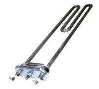 SOS - Accesorio de resistencia para lavadora 5301FR1158G BEKO y LG (2000 W, sin sonda)