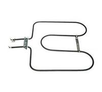 SOS - Accesorio de resistencia solar (inferior) 1100 W para horno, estufa - 95 x 1222 Fagor