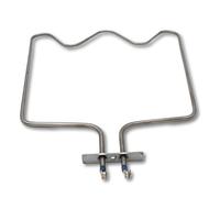 SOS - Accesorio de resistencia solar (inferior) 1150 W para horno, estufa 481225998421, C00316553 BAUKNECHT, IGNIS, IKEA, Whirlpool Whirlpool