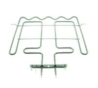 SOS - Accesorio de resistencia superior para barbacoa, 2450 W, para horno, estufa 48400000514 ARISTON HOTPOINT, BAUKNECHT, CYLINDA, IGNIS, IKEA Whirlpool Kitch
