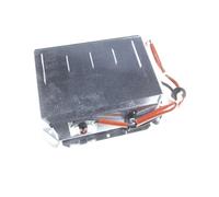 SOS - Accesorio de resistencia térmica para secadora 2970101500 BEKO, GRUNDIG, SABA