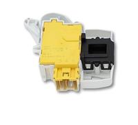 SOS - Accesorio de seguridad de puerta, cierre para lavadora C00254755, C00285597 ARISTON HOTPOINT, INDESIT, SCHOLTES, Whirlpool