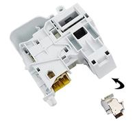SOS - Accesorio de seguridad de puerta, cierre para lavadora C00264161 ARISTON HOTPOINT, INDESIT