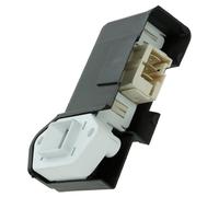 SOS - Accesorio de seguridad para puerta, cierre, cerradura para lavadora 00182154 BOSCH, SIEMENS