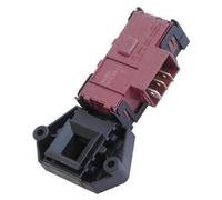 SOS - Accesorio de seguridad para puerta, cierre, cierre para lavadora 0020400505C AYA, FAR, HAIER, PROLINE