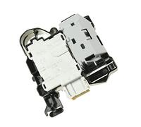 SOS - Accesorio de seguridad para puerta, cierre, cierre para lavadora 579333 ASKO, GORENJE, HISENSE, INVENTUM, UPO