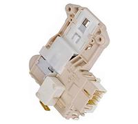 SOS - Accesorio de seguridad para puerta, cierre para lavadora 1105771024 AEG