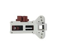 SOS - Accesorio de seguridad para puerta, cierre ZV462M para lavadora 32005174 ARISTON HOTPOINT, ATLANTIC, AUCHAN, AVEA, AYA, BELLAVITA, BLUESKY,