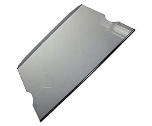 SOS Accesorio estantería, estante de vidrio completo Frigorífico, Refrigerador, Congelador 7272432 LIEBHERR