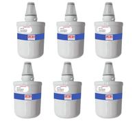 SOS Accesorio - Filtro de agua AQUAPURE / APP100 para frigorífico, congelador Samsung 484000000513, DA29-00003G
