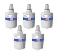 SOS Accesorio - Filtro de agua AQUAPURE / APP100 para frigorífico, congelador Samsung 484000000513, DA29-00003G
