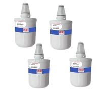 SOS Accesorio - Filtro de agua AQUAPURE / APP100 para frigorífico, congelador Samsung 484000000513, DA29-00003G