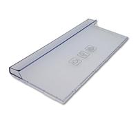 SOS - Accesorio frontal de cajón (403 x 170 x 36 mm, para frigorífico, congelador 5928580100 BEKO