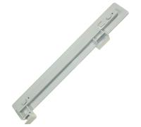 SOS Accesorio guía carril izquierda cesta 316x60 mm Nevera, Congelador 7428602 LIEBHERR
