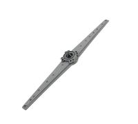 SOS Accesorio Hélice, brazo superior completo para lavavajillas ESSENTIEL B 42153409