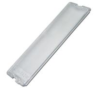 SOS Accesorio Hublot difusor de luz (unidad) para campana 482000009231, 3001Y ARISTON HOTPOINT, BAUKNECHT, BRANDT, IGNIS, IKEA Whirlpool India