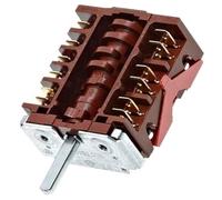 SOS - Accesorio interruptor para horno, estufa - 91204784 CANDY, ROSIERES, HOOVER