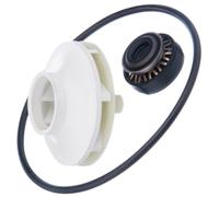 SOS Accesorio Kit turbina bomba de ciclado para lavavajillas 00183638 BALAY, BOSCH, CONSTRUCTA, GAGGENAU, JUNKER, NEFF, SIEMENS