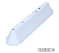 SOS - Accesorio para albores de tambor de 22 cm para lavadora 42002750 AVEA, AYA, BASICLINE, BELLAVITA, BLUESKY, BSK, Clayton, COBAL, CONTINENTAL EDISON, DOMEOS