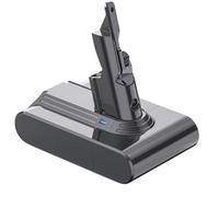 SOS - Accesorio para batería V7 (21,6 V, 4000 mAh)