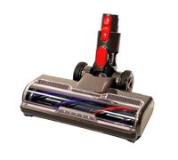 SOS Accesorio para cepillo motorizado Dyson V10 V8 V7 V11 | Accesorio dx92Aspiradora de alto rendimiento para suelos duros y alfombras | Compatible con Dyson Absolute, Animal |
