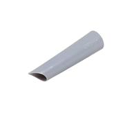 SOS - Accesorio para cepillo, punta flexible biselada de 150 mm original GM80/FAMILY 81140900 NILFISK