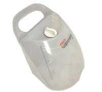 SOS - Accesorio para depósito con tapón para limpiador de vapor POLTI SLDB3152