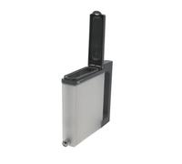 SOS - Accesorio para depósito de agua para Bosch Siemens Neff Gaggenau 00791032 horno vapor 4,9P x 22,4H centímetros