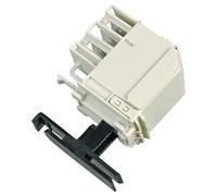 SOS - Accesorio para interruptor M/A para lavavajillas 481227618495 BAUKNECHT, IGNIS, IKEA, IKEA Whirlpool LADEN, Whirlpool