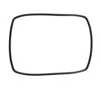 SOS - Accesorio para juntas de puerta para horno, estufa 3154411007 AEG, ARTHUR MARTIN, ARTHUR MARTIN ELECTROLUX, ELECTROLUX, FAURE, JUNO