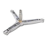 SOS - Accesorio para lavadora DC97-14370E SAMSUNG (135 x 30 mm)