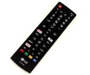SOS - Accesorio para mando a distancia para LG AKB75675325, AKB75095308