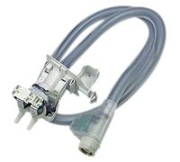 SOS - Accesorio para manguera de entrada de agua (aquastop) para lavadora 00667327, 11019468, 9000674225 BOSCH, CONSTRUCTA, GAGGENAU, NEFF, SIEMENS