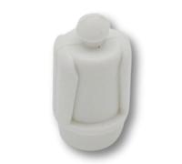 SOS - Accesorio para picadora de robot doméstico - MS-069452H3 MoulinEX