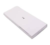 SOS - Accesorio para puerta congeladora para frigorífico, congelador 0530023240, 0530023240 CANDY, FRIGELUX, HAIER, PROLINE, SABA, SCHNEIDER, Firma